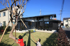 個人邸１ | 田村建築設計工房 アンサンブルの家