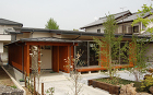 個人邸１ | 田村建築設計工房 まちの家