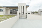 読谷村　M邸