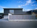 古町の家