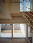 古町の家　｜　松島健建築設計事務所