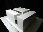 作品紹介 | 都市建築設計集団／UAPP https://www.uapp.jp/wp-content/uploads/2022/08/TWS-model-photo-01.jpg