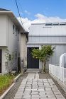 都市建築設計集団/UAPP エントランス