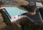 イナダ陣山第2工場 サカケン株式会社