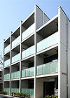 西ヶ原 (共同住宅)