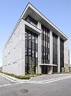 大東ガス本社ビル｜有限会社 MY Des... 外観
