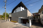 横浜J邸｜有限会社 MY Design　... /works/house/yokohama_j_tei/images/photo_01.jpg