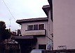 東京都板橋区Y様邸外部外壁塗装工事：山友...