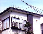 山友塗装施工例(N011)東京都杉並区T...