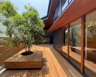 施工実績｜木製サッシ（ウッドサッシ）のユ... images/result/uniwood/20240530_3.jpg