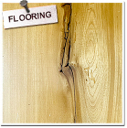 古材の販売/欧米からの輸入古材の専門店、... 古材フローリング ELM ニレ　FL-E...