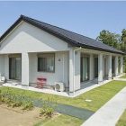 玉川ハウジングの家