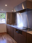 御殿場の宿泊施設　村上建築設計室　　スケ... MA/works/Gotenba/gotenba-kitchen.jpg