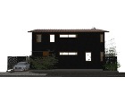 小さく住まう・村上建築設計室 小さく住まう・村上建築設計室
