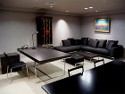 はせがわ東京本社　社長室 MA/works/Hasegawa/HSG-president2.jpg