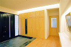 Ｙ２邸／尾川建築設計事務所 /works/house/y2/6.jpg