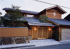 Ｋ１邸／尾川建築設計事務所 /works/house/k1/3.jpg