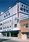 仏壇仏具店/尾川建築設計事務所