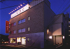 仏壇仏具店4／尾川建築設計事務所