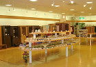 仏壇仏具店3／尾川建築設計事務所