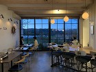 9sense dinig｜cafe re... カフェレストランインテリアデザイン