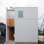 千葉県松戸の狭小ローコスト住宅 千葉県松戸の狭小ローコスト住宅