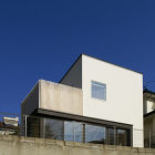 house-yama：山を望む家 | P...
