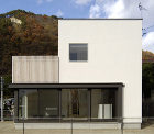house-yama：山を望む家 | P...