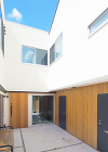 SHIBUYA SOMO SHARE S... 長屋建ての集合住宅