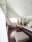 SHIBUYA SOMO SHARE S... 長屋建ての集合住宅