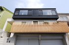 奥沢の家:世田谷の戸建てリノベーション ...