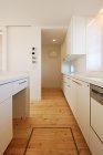 奥沢の家:世田谷の戸建てリノベーション ...