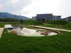 landscape resort hot...
