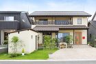 木の家 ： 新築住宅 栃木県の注文住宅 ...