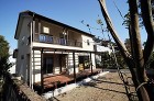 木の家 ： 新築住宅 栃木県の注文住宅 ... 南側キッチン・気持ち良い間取りの家