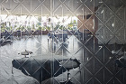 Netting Glass Lounge 2 | Hiroshi Na...