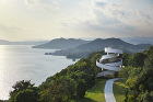 Ribbon Chapel | Hiroshi Nakamura NA...