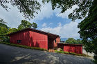 GORA BREWERY GRILL | Hiroshi Nakamu...