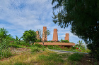 Care house of the Wind Chimneys | H...