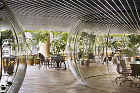 Balloon Glass Office | Hiroshi Naka...