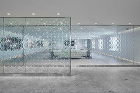 Netting Glass Lounge | Hiroshi Naka...