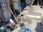 尼崎市_杭瀬本町の家_工事記録│祥設計室...
