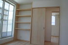 高性能賃貸住宅『T'S House Ea...
