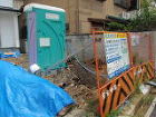 037_本漆喰の藤井寺の家_工事記録│祥...