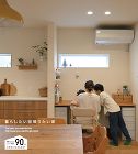 暮らしたい街 帰りたい家