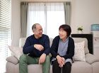 滋賀の新築デザイン注文住宅ならNoveW... 前向きな人たちがつくる前向きな家。 写真