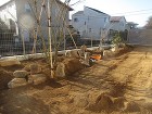 府中の家　外構工事と植栽工事。 | 和歌... https://n-shingo.net/app/wp-content/uploads/2023/04/IMG_1031.jpg