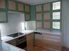 地下室のある注文住宅 13-kitchen2.JPG