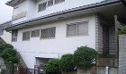 町田市つくし野解体着工時
