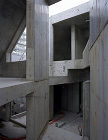 M集合住宅　 スケルトン | Works...